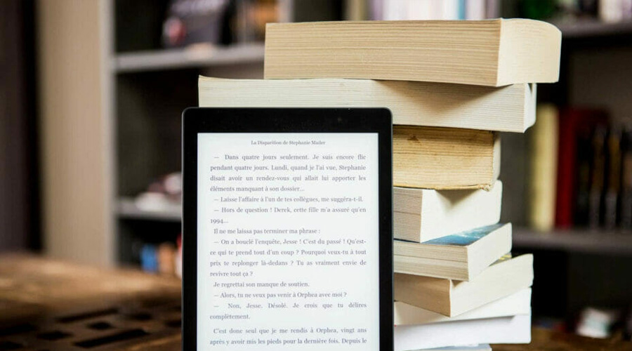 Publishing E-Books Challenges and Perspectives